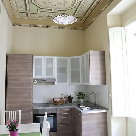 펜션 Indipendent House *